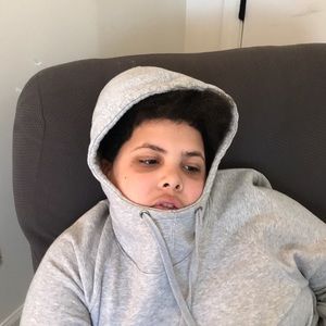 Meet your Posher, Adrian